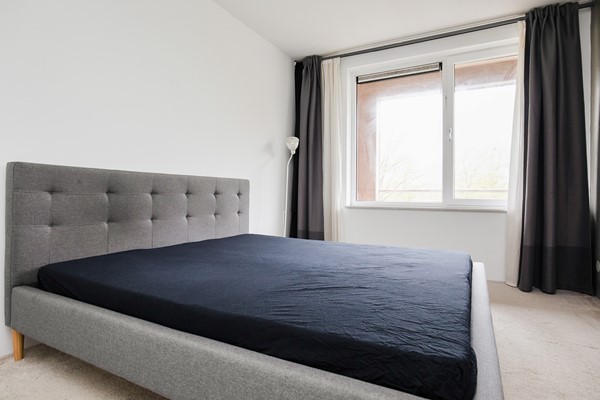 Medium property photo - Nijverheidsstraat, 2132 AZ Hoofddorp